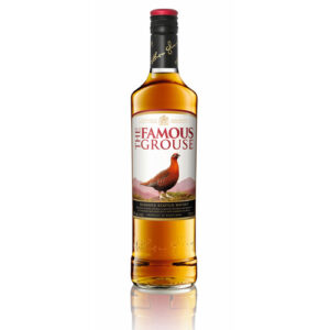 The Famous Grouse Scotch Whisky 750ml