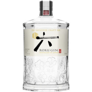 ROKU Gin 750ml