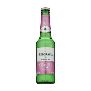 belgravia gin