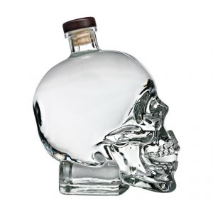 crystal head vodka