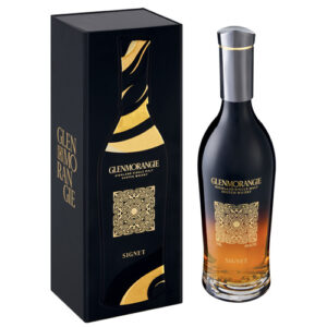GLENMORANGIE Signet Gift Box (1x750ml)