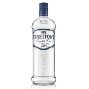 Stretton’s Double Cut (1x750ml)