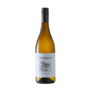 Cederberg Bukettraube (1 x 750 ml)