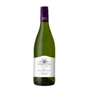 Ken Forrester Reserve Sauvignon Blanc (1 x 750ml)
