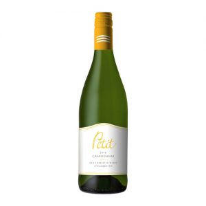 Ken Forrester Petit Chardonnay (1 x 750ml)
