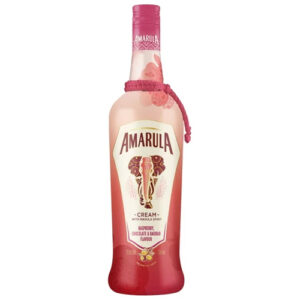 Amarula Raspberry Chocolate and African Baobab Cream Liqueur (750ml)