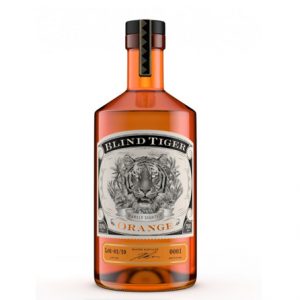 BLIND TIGER Orange Gin (1x750ml)