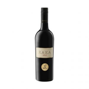 Raka Spliced (1x750ml)