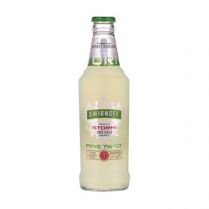 Smirnoff Storm Pine Twist (24 x 300ml)