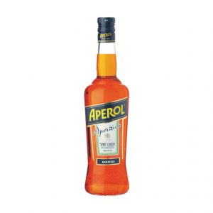 Aperol Aperitivo Liqueur (1 x 750ml)