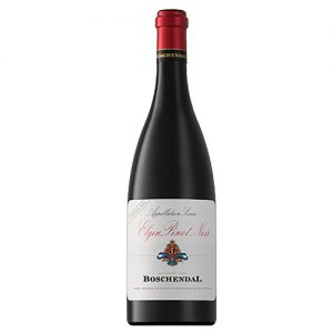 Boschendal Elgin Pinot Noir (1x 750ml)