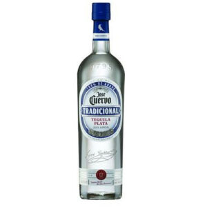 Jose Cuervo Tradicional Blanco Tequila  (1 x 750 ml)