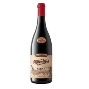 Pepperwind Syrah (1 x 750ml)