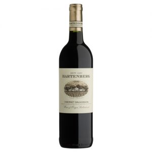 HARTENBERG CABERNET SAUVIGNON (1 x 750ml)