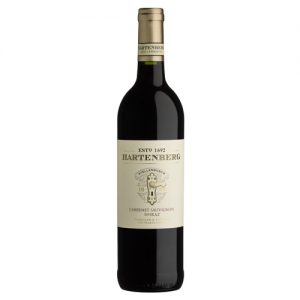HARTENBERG CABERNET SAUVIGNON SHIRAZ (1 x 750ml)