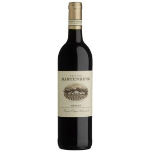 HARTENBERG MERLOT (1 x 750ml)