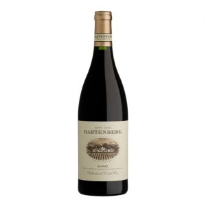 Hartenberg Shiraz