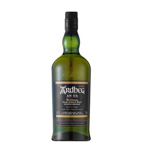 ARDBEG Scotch Whisky An OA 750ml