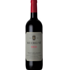 Meerlust Red