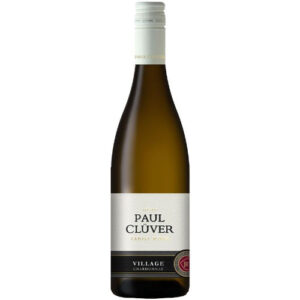 Paul Cluver Village Chardonnay (1 x 750ml)