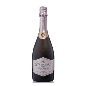 Steenberg 1682 Pinot Noir Brut (1 x 750ml)