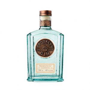 Brooklyn Gin (1x750ml)