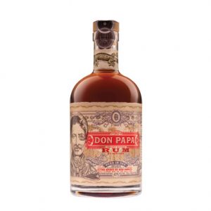 Don Papa Rum 7 YO (1x750ml)