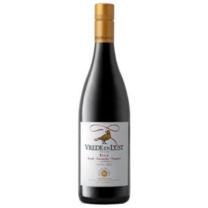 Vrede en Lust Ella (1x750 ml)