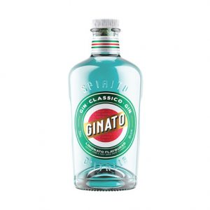 Ginato Limonato Gin (1x750ml)