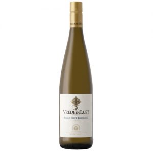Vrede en Lust Early Mist Riesling (1x750 ml)