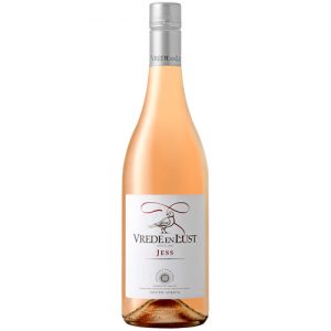 Vrede en Lust Jess (1x750 ml)