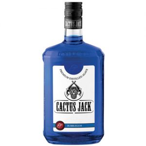 CACTUS JACK Bubblegum Tequila Sours (1 x 750ml)