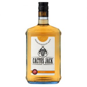CACTUS JACK Honey Tequila Sours (1 x 750ml)