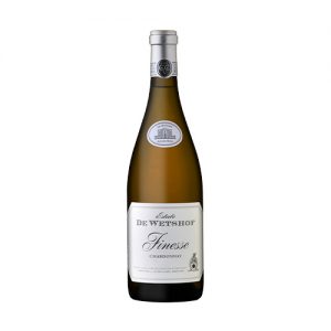 De Wetshof Finesse Chardonnay (1 x 750ml)