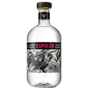 Espolon Blanco Tequila  (1 x 750ml)