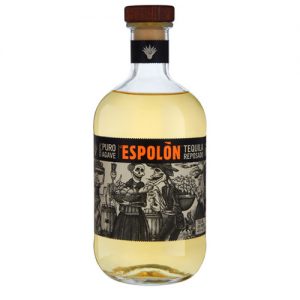 Espolon Reposado Tequila  (1 x 750ml)