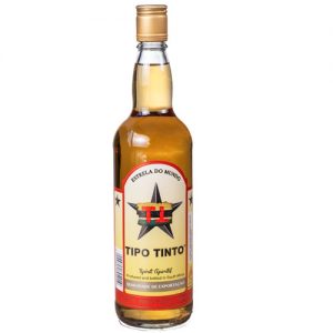 Tipo Tinto Spiced (1x750ml)