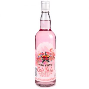 Tipo Tinto ooh La La (1x750ml)