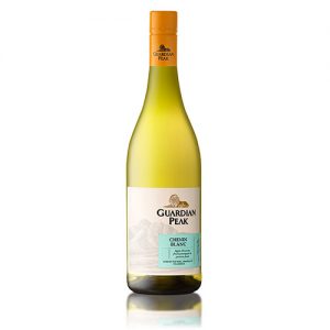 Guardian Peak Chenin Blanc (1x750ml)