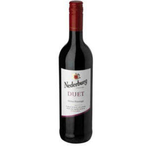 Nederburg Duet (1X750ml)