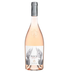 Rock Angel Rose (1x750ml)