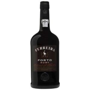 FERREIRA Port Ruby  (1 x 750ml)