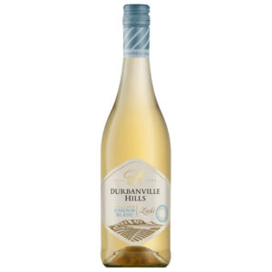 Durbanville Hills Chenin Blanc Light (1 x 750ml)