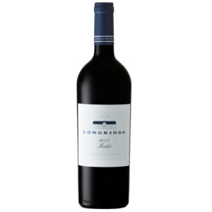 Longridge Merlot (1 x 750ml)