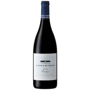 Longridge Pinotage (1 x 750ml)