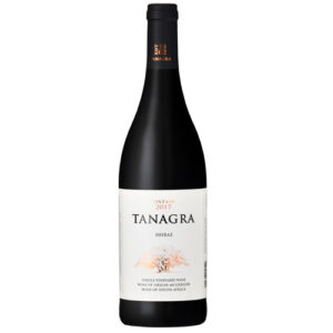 Tanagra Shiraz (1 x 750ml)