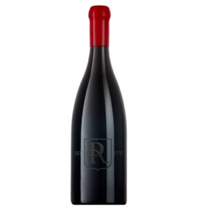 Rhebokskloof Black Marble Hill Syrah (1 x 750ml)