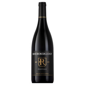 Rhebokskloof Pinotage NV(1 x 750ml)