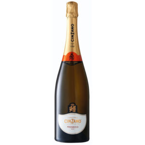 Cinzano Prosecco (1 x 750ml)