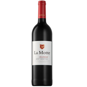 La Motte Millenium(1 x 750ml)